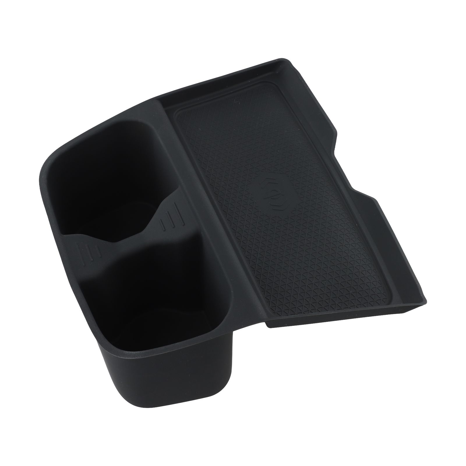 Interior Design Type - Soporte para Consola Central 2023-2025, Almacenamiento