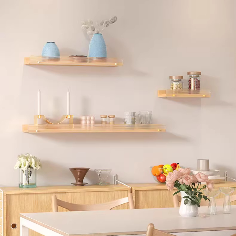 Interior Design Type - Nuevo diseño, estante montado en la