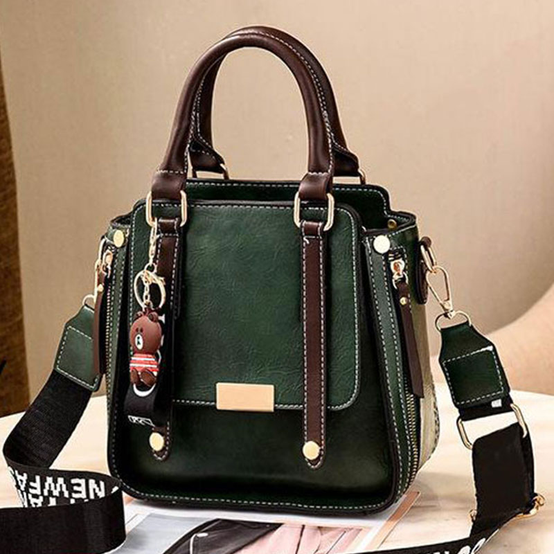 Interior Design Texture - Bolso de hombro para mujer, Cartera