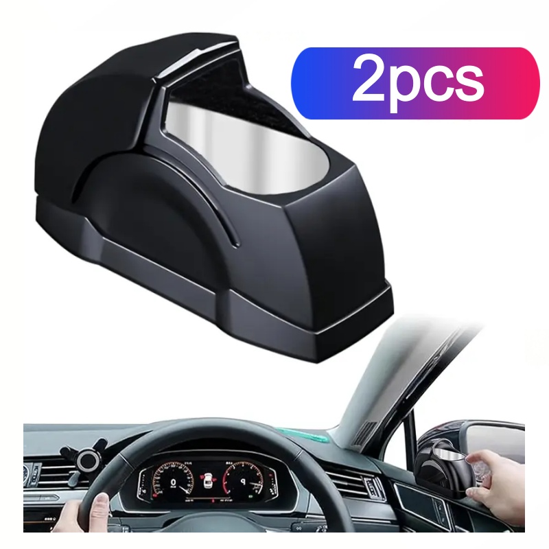 Interior Design Type - Cenicero para coche con tapa, diseño