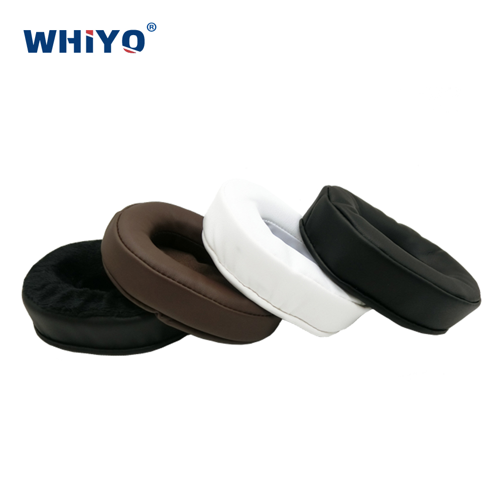 Velvet Cushion Cover - Almohadillas de repuesto para auriculares Pioneer