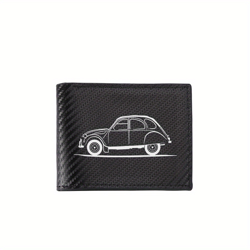 Interior Design Illustrated - Diseño de coche clásico ilustración minimalista