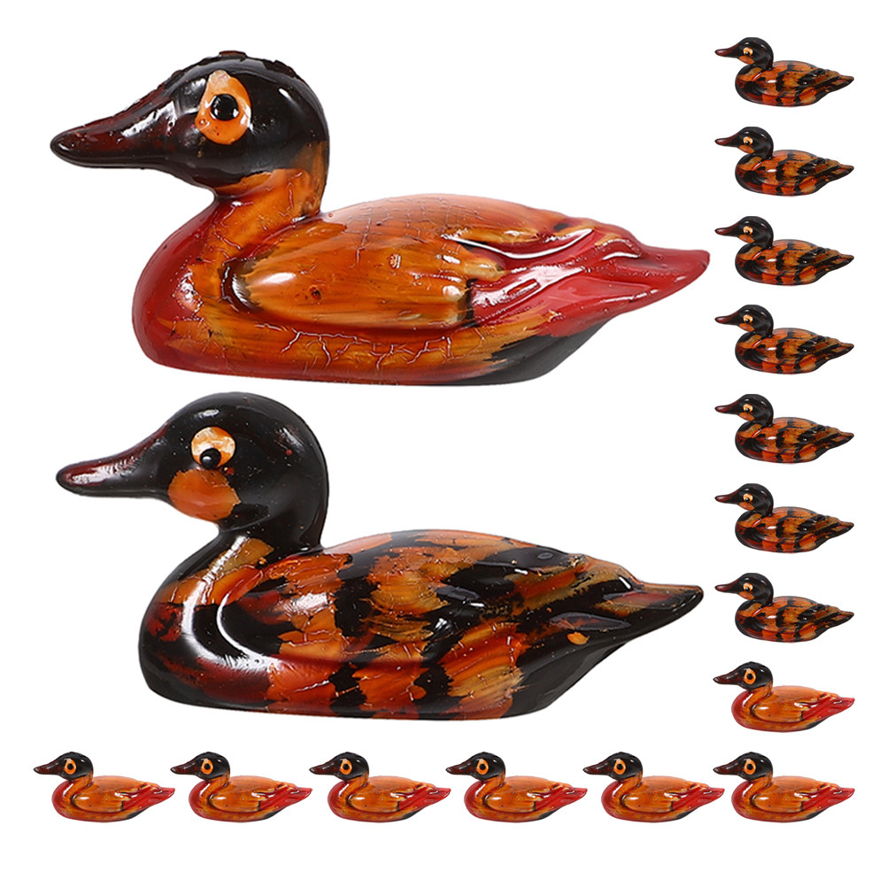 Interior Design Office - 8 Pares de Estatuas Decorativas de