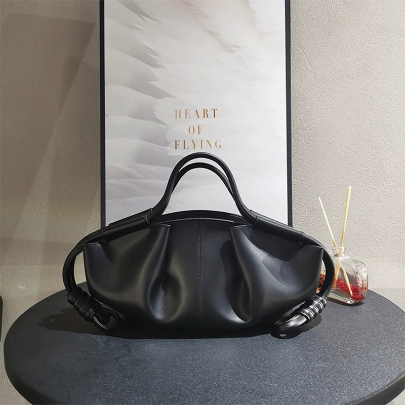 Interior Design Texture - Bolso de lujo de marca con