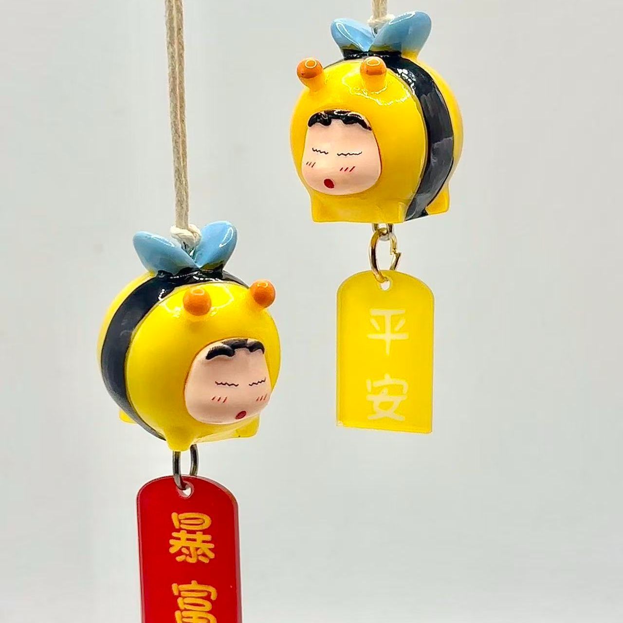 Interior Design Styles - Figura de cosplay de Crayon Shin-chan