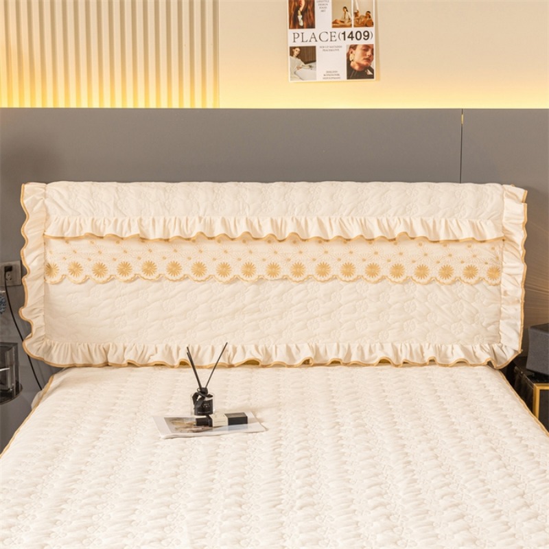 Velvet Cushion Cover - 1 pieza de funda protectora de