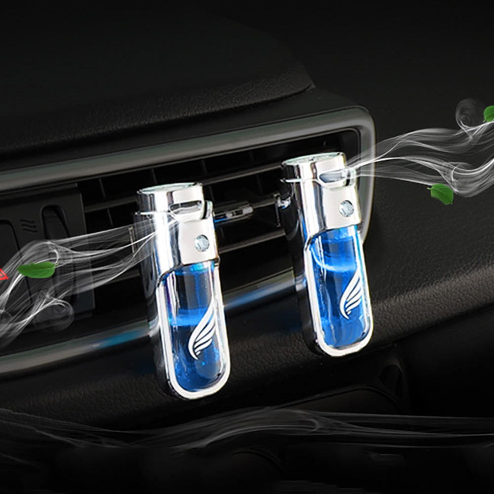 Interior Design Texture - Ambientador de aire para coche, difusor