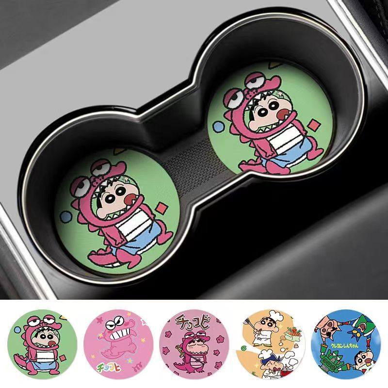 Crayon Shin-chan Nohara Shinno - Interior Design Styles reseña y precio