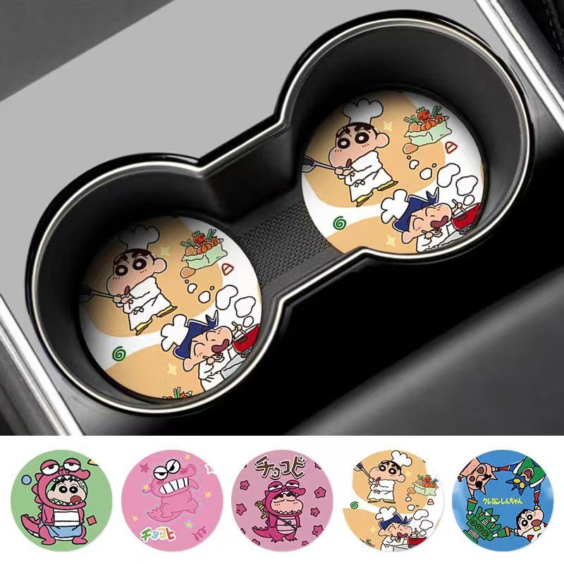 Crayon Shin-chan Nohara Shinno - Interior Design Styles reseña y precio