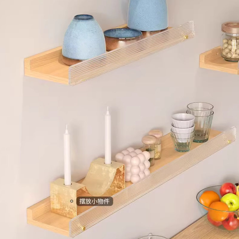 Nuevo diseño, estante montado  - Interior Design Type reseña y precio