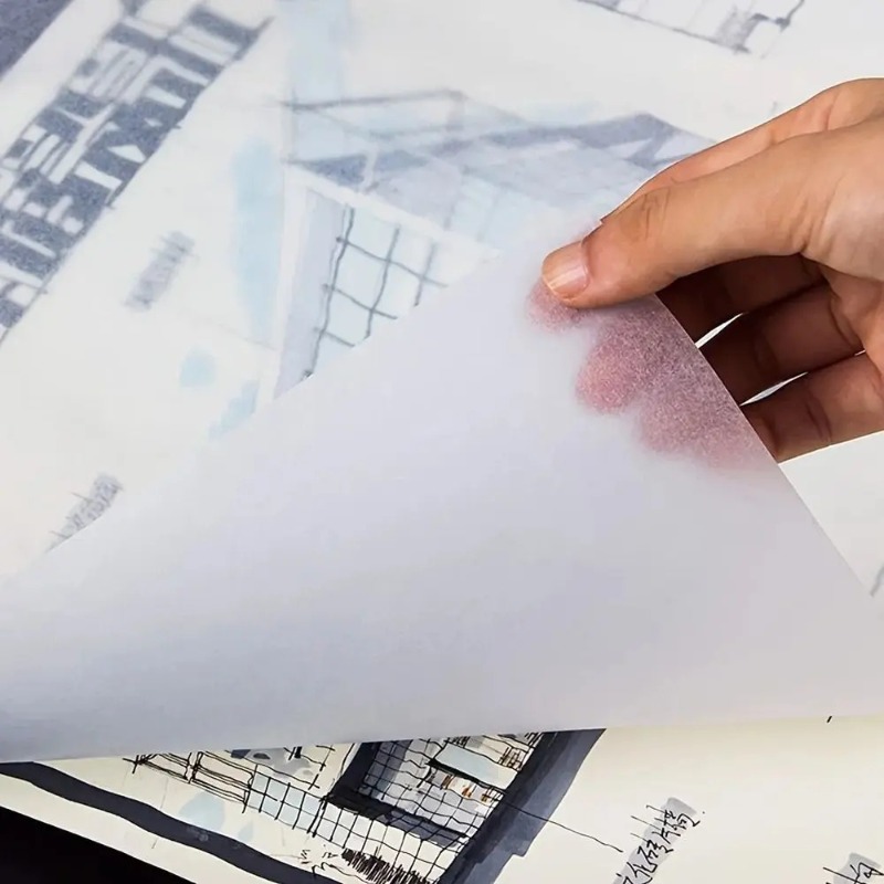 Papel de caligrafía A4, 100 ho - Interior Design Office reseña y precio