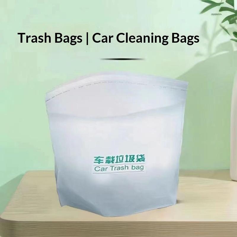 100 bolsas de basura desechabl - Interior Design Type reseña y precio
