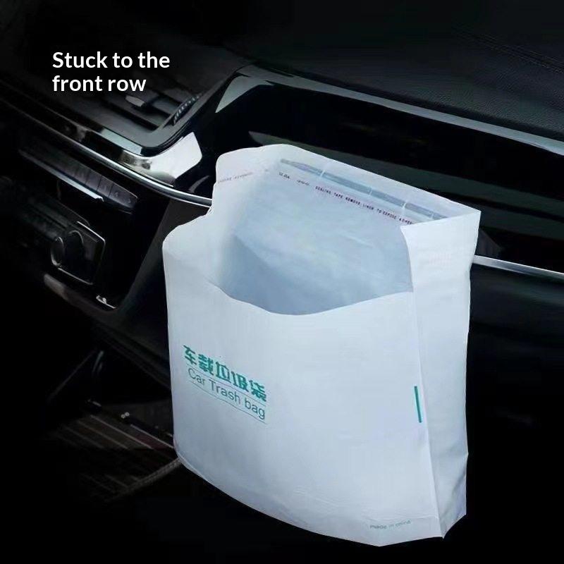 100 bolsas de basura desechabl - Interior Design Type reseña y precio