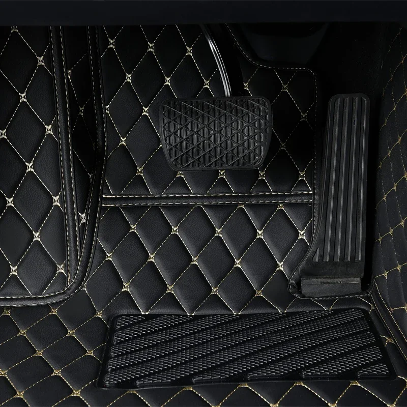 Alfombrillas de coche de cober - Interior Design Type reseña y precio