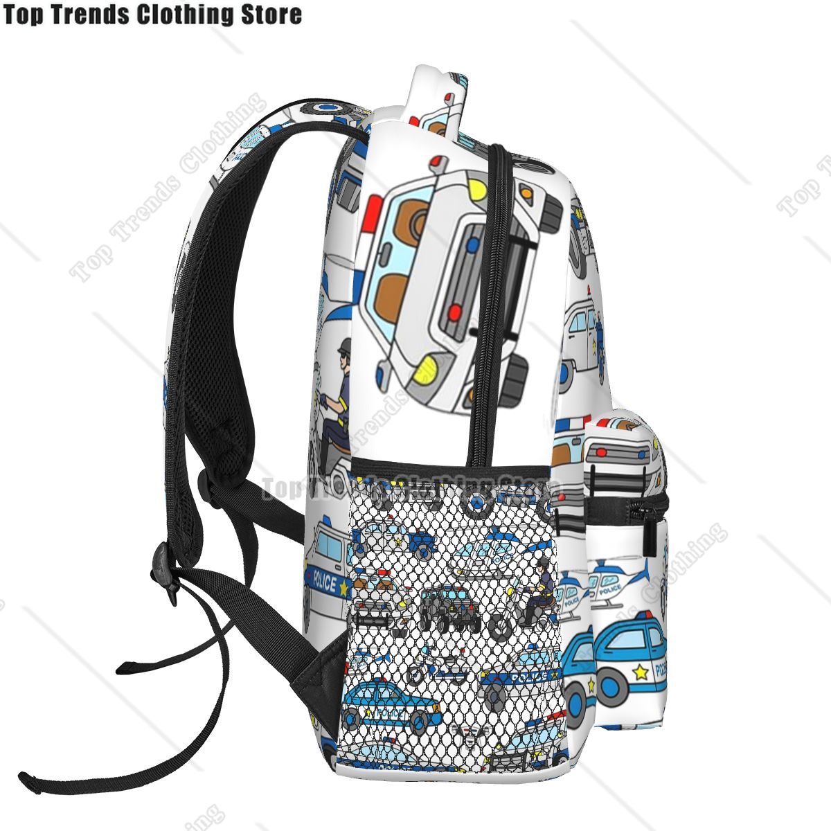 Mochilas con diseño de coche d - Interior Design Whimsical reseña y precio