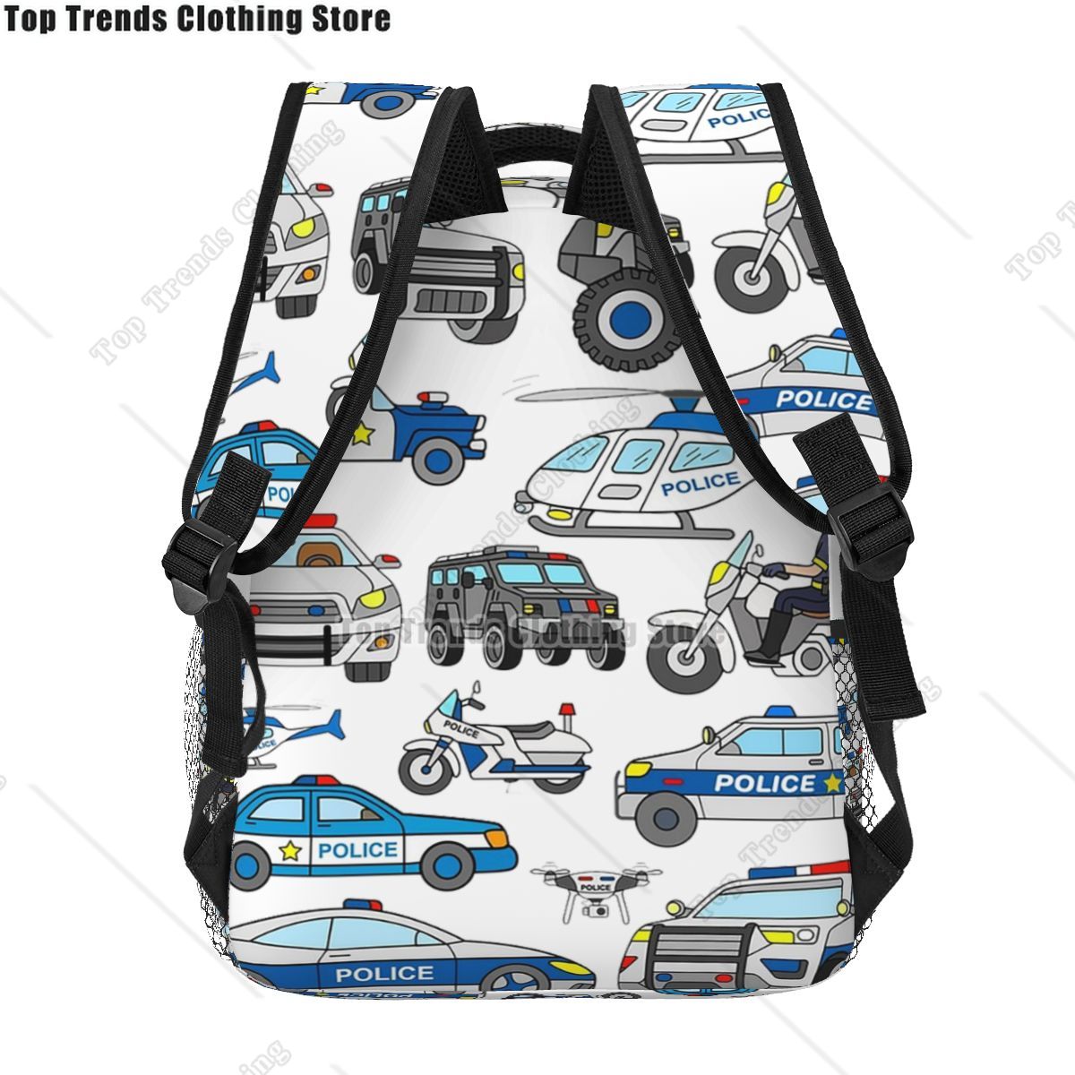 Mochilas con diseño de coche d - Interior Design Whimsical reseña y precio
