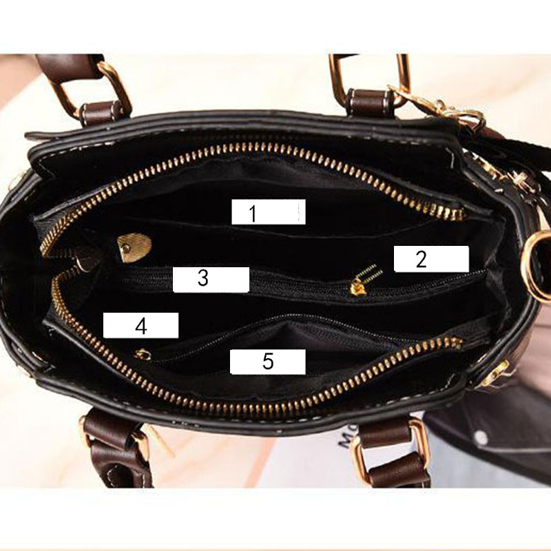 Bolso de hombro para mujer, Ca - Interior Design Texture reseña y precio