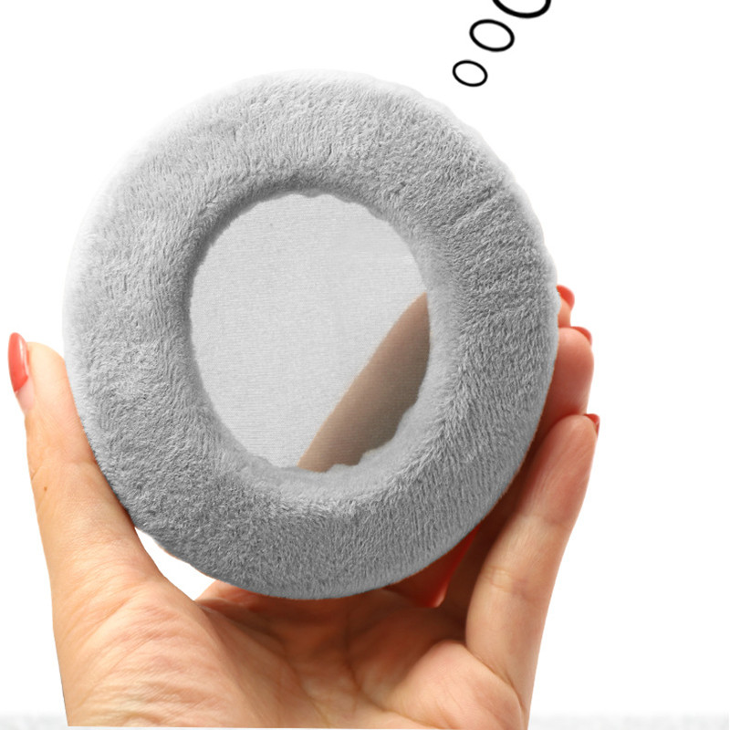 1 par de almohadillas de repue - Velvet Cushion Cover reseña y precio