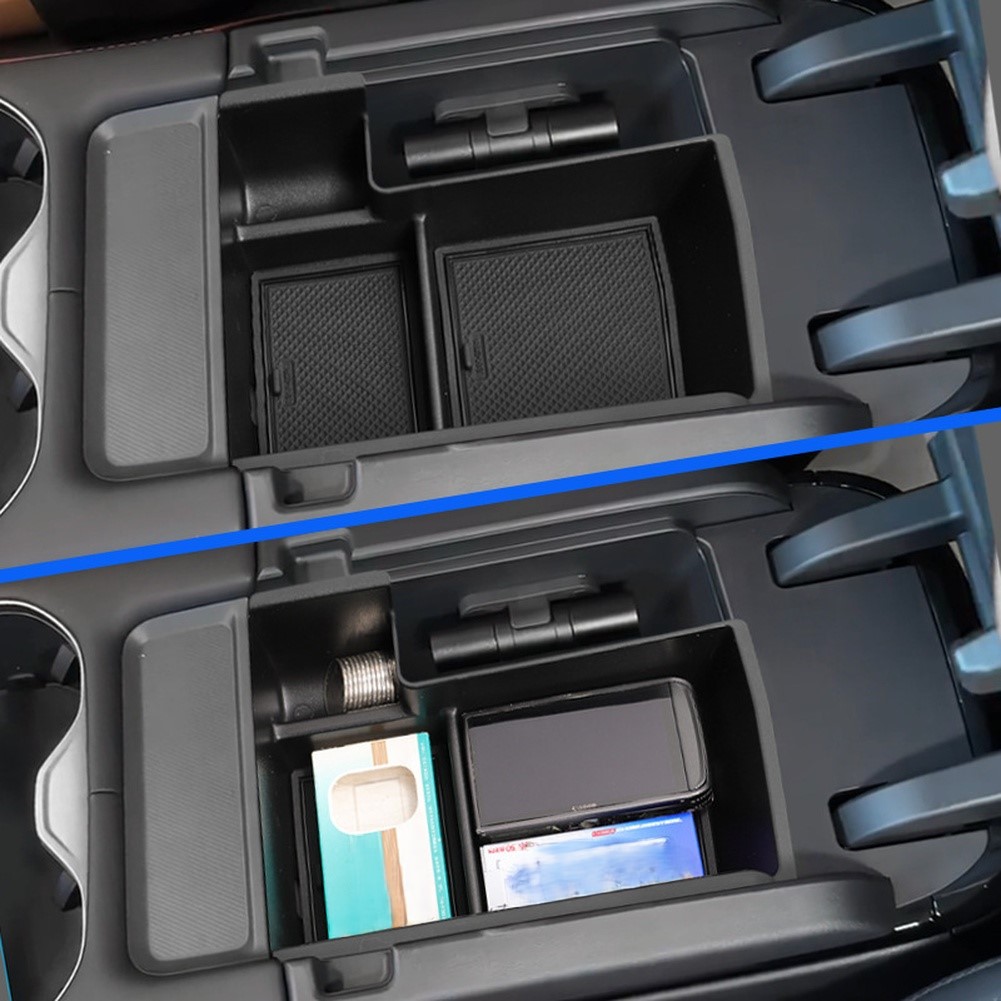 Organizador Interior de coche, - Engineering And Interior Design reseña y precio