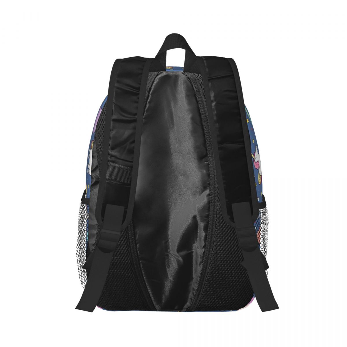 Mochila con diseño de unicorni - Interior Design Illustrated reseña y precio