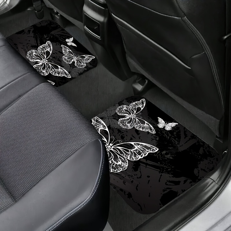 4 alfombrillas para coche - Di - Interior Design Experience reseña y precio