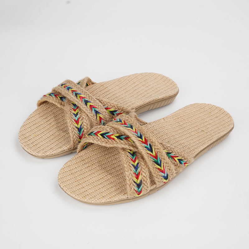 SHAJI Pantuflas de Lino para M - Linen Roller Blind reseña y precio