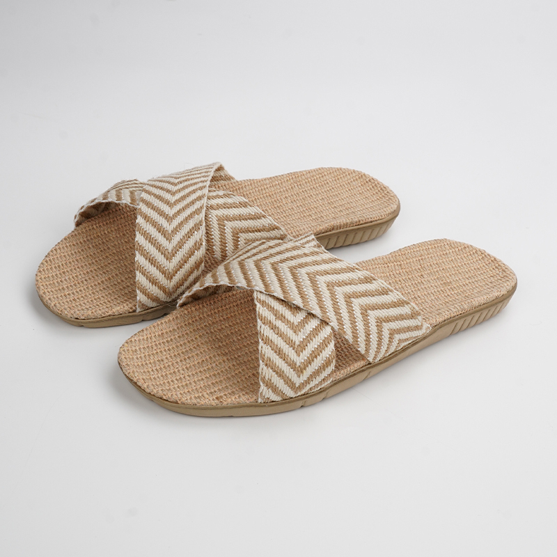 SHAJI Pantuflas de Lino para M - Linen Roller Blind reseña y precio