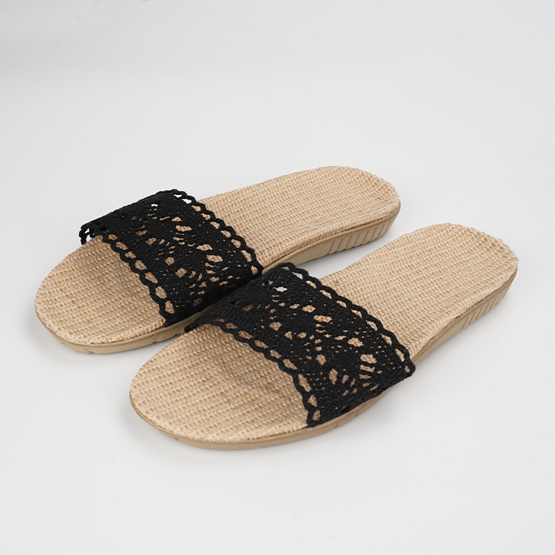 SHAJI Pantuflas de Lino para M - Linen Roller Blind reseña y precio