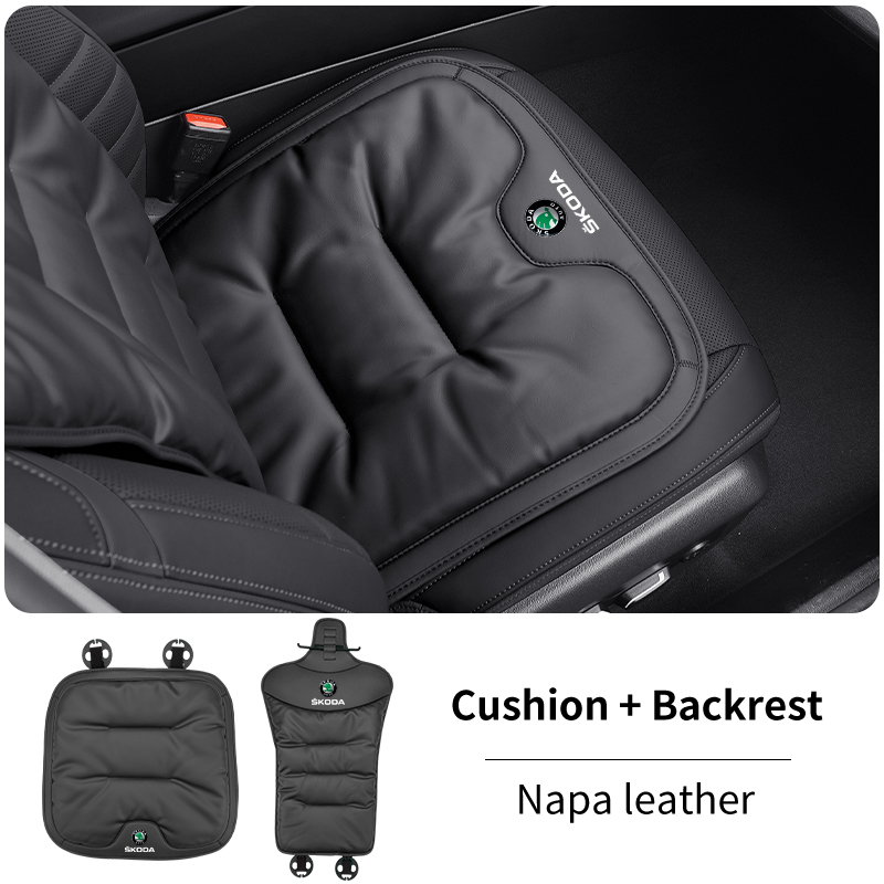 Funda de Asiento de Coche de T - Velvet Cushion Cover reseña y precio