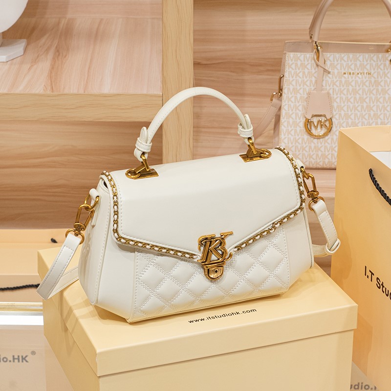 Bolso de Mano para Mujer, Nuev - Interior Design Texture reseña y precio