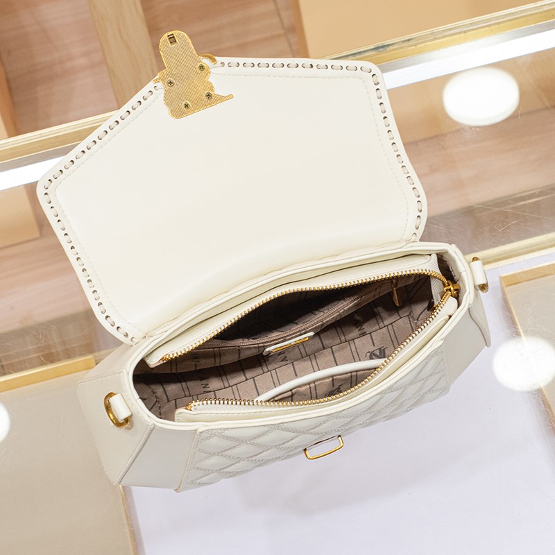 Bolso de Mano para Mujer, Nuev - Interior Design Texture reseña y precio