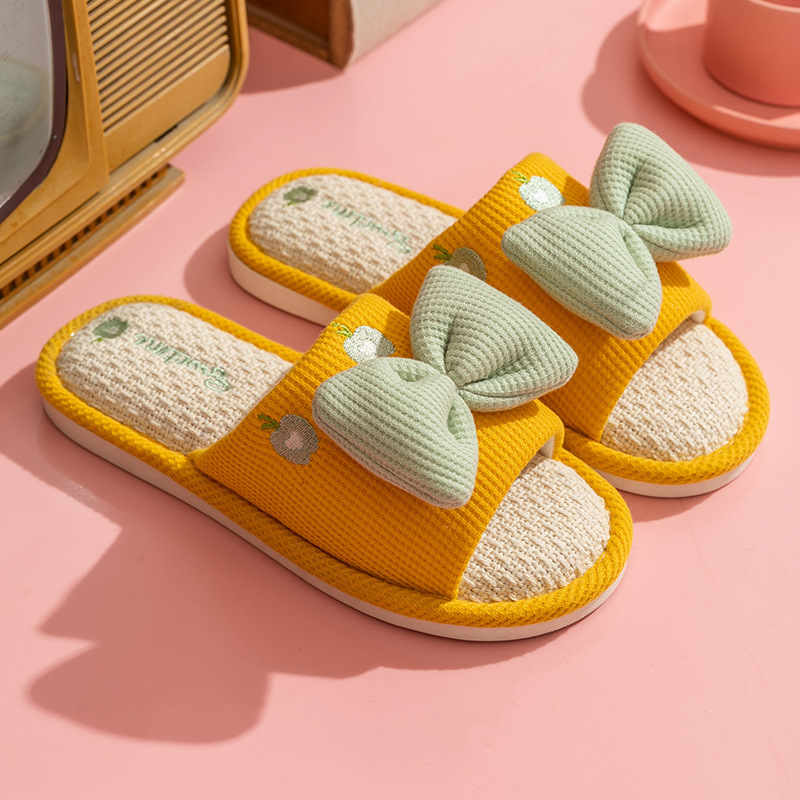 Pantuflas de Lino Cómodas para - Linen Roller Blind reseña y precio