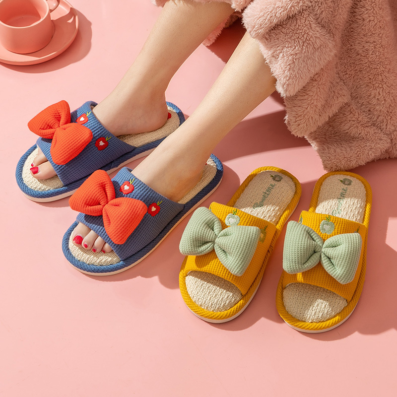 Pantuflas de Lino Cómodas para - Linen Roller Blind reseña y precio