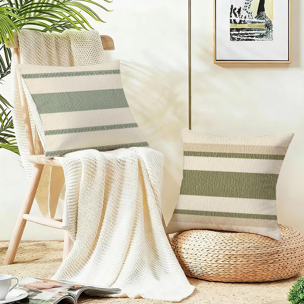 Funda de Cojín Decorativa con  - Textured Throw Natural reseña y precio