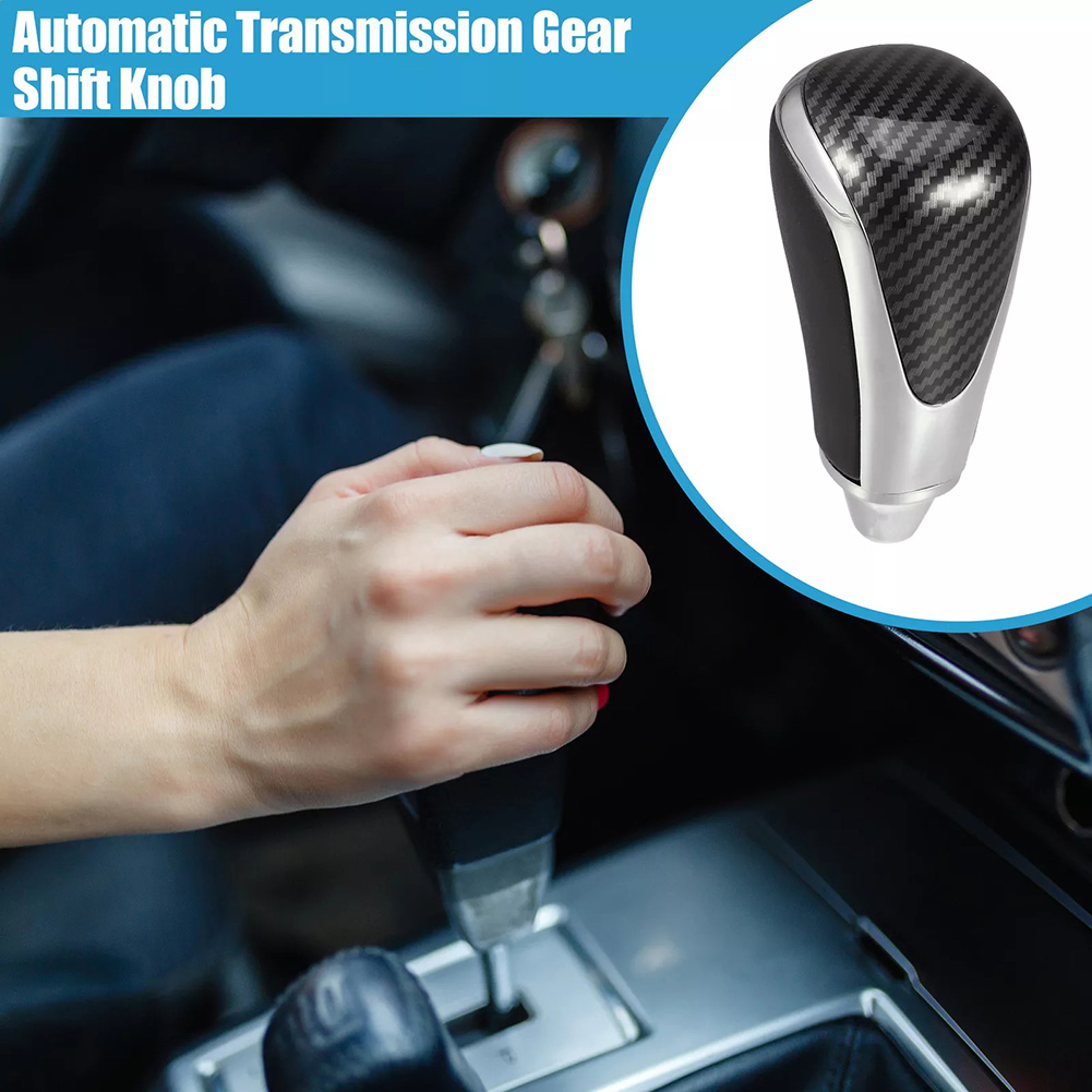 Palanca de Cambios Automática  - Interior Design Experience reseña y precio