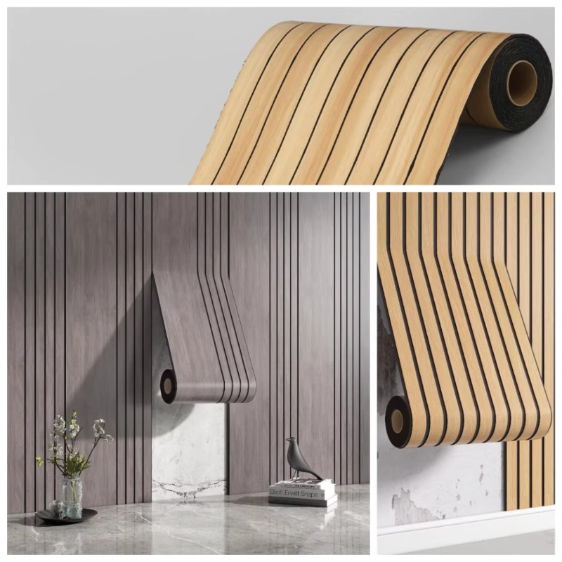Paneles de Pared Autoadhesivos - Interior Design Texture reseña y precio