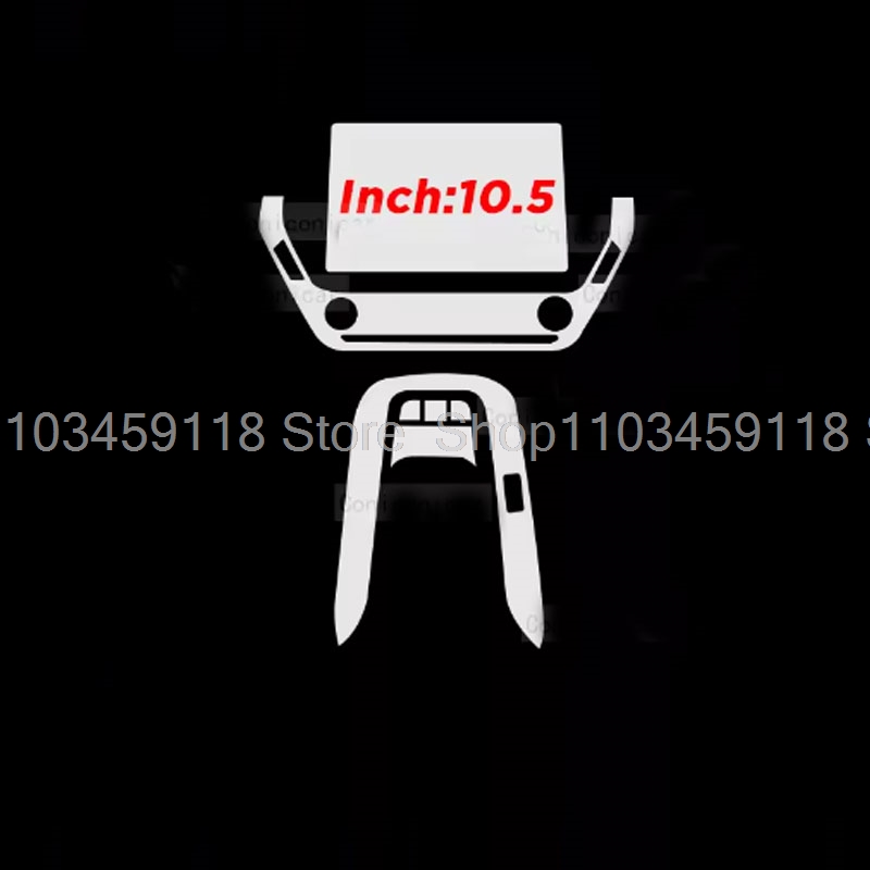 Película protectora transparen - Interior Design Application reseña y precio