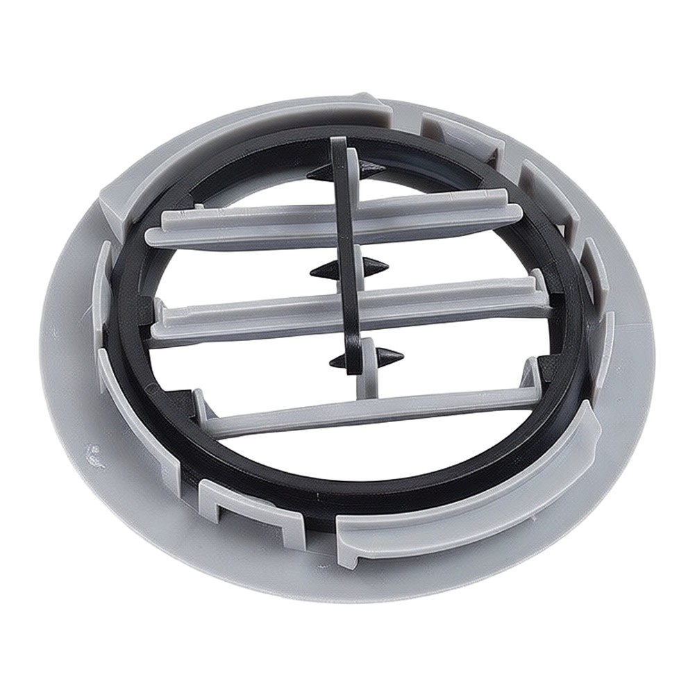 Deflector de aire de techo par - Interior Design Experience reseña y precio