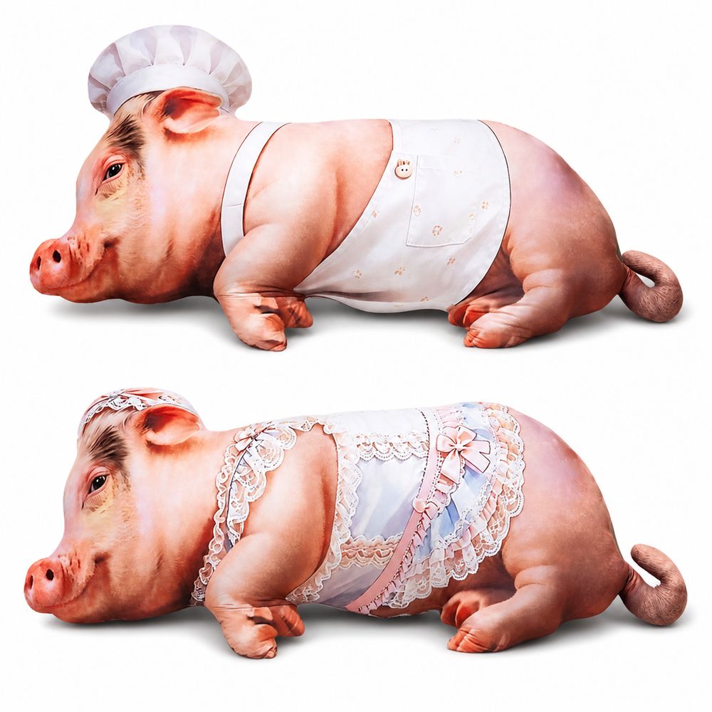 Almohada de cuerpo de animal d - Textured Throw Natural reseña y precio