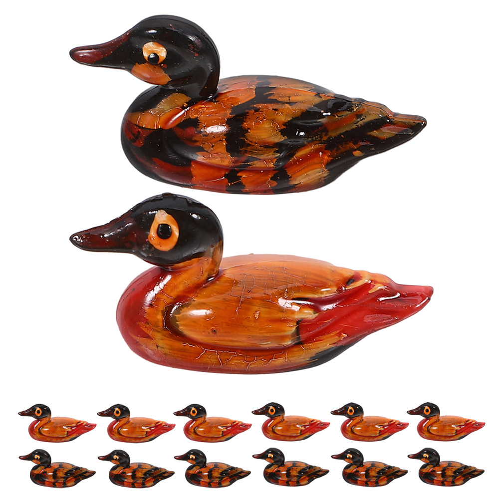 8 Pares de Estatuas Decorativa - Interior Design Office reseña y precio