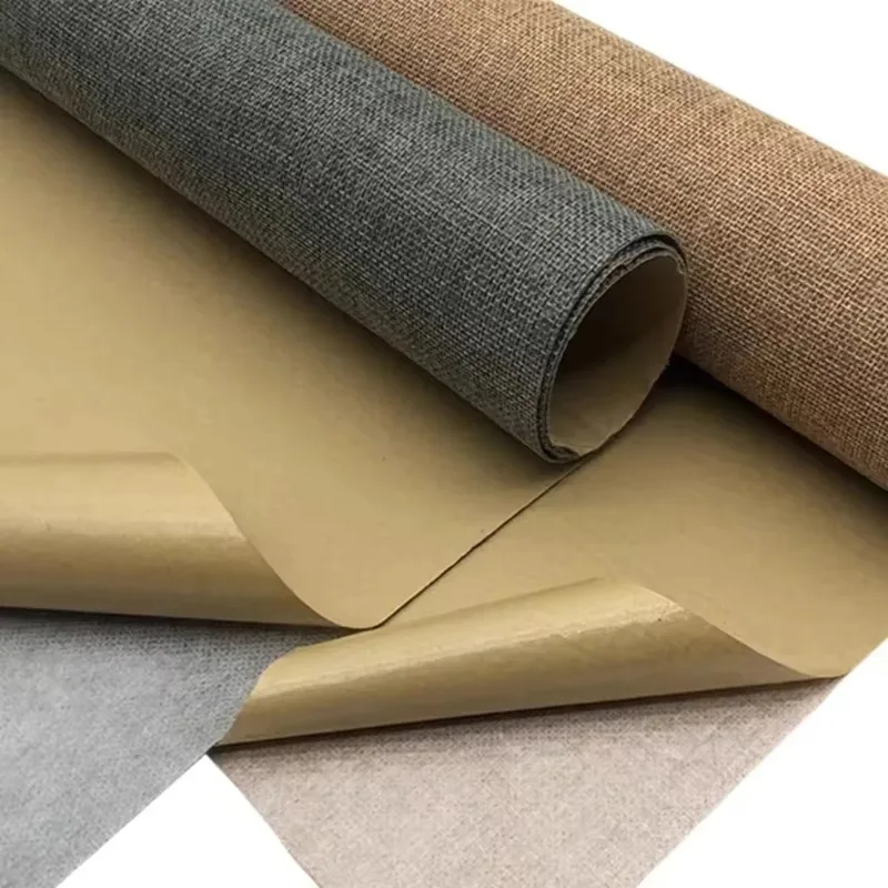 Parches de reparación de tela  - Linen Roller Blind reseña y precio