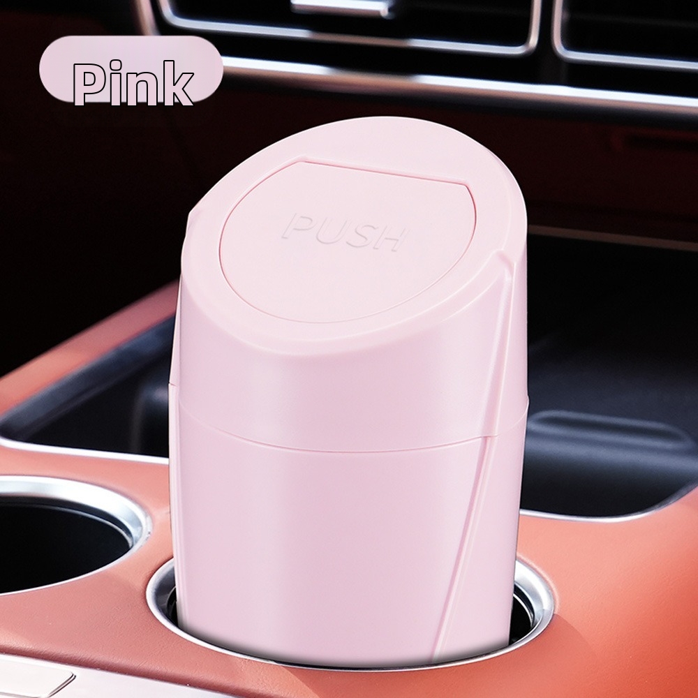 Cubo de Basura Portátil para A - Interior Design Type reseña y precio