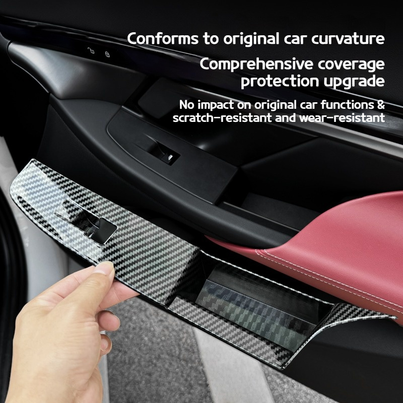 Para BMW 5 Series i5 G60 2024- - Interior Design Texture reseña y precio
