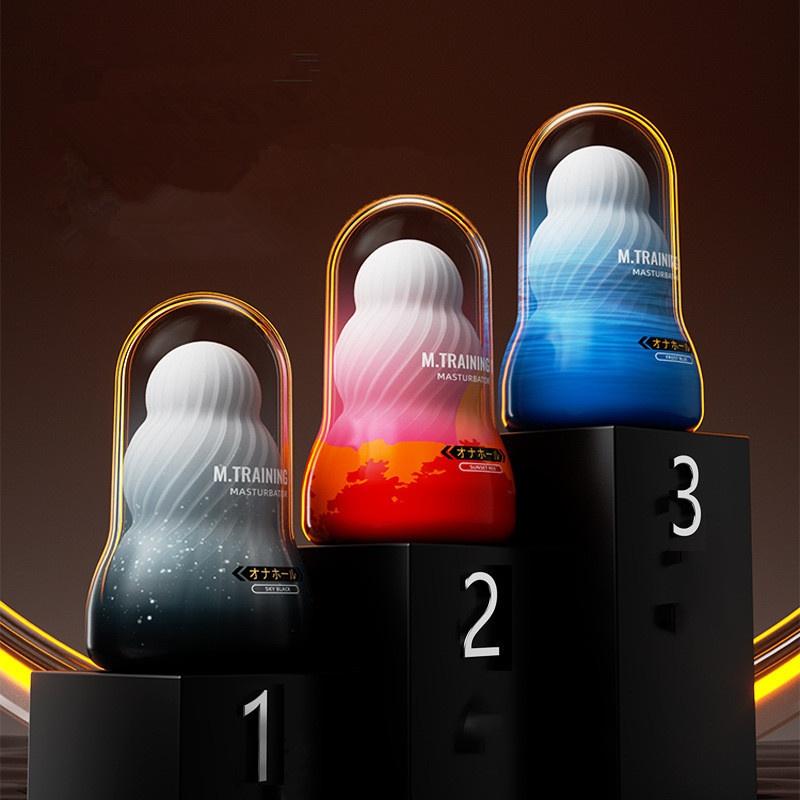 Copa de Masturbación Masculina - Interior Design Texture reseña y precio
