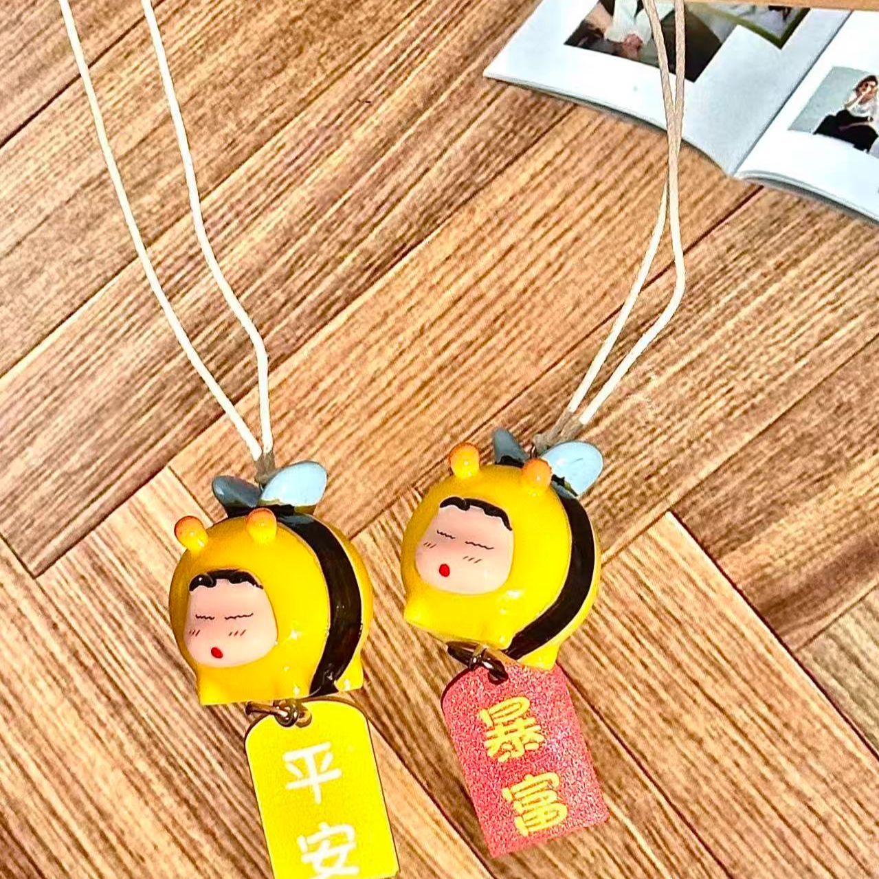 Figura de cosplay de Crayon Sh - Interior Design Styles reseña y precio
