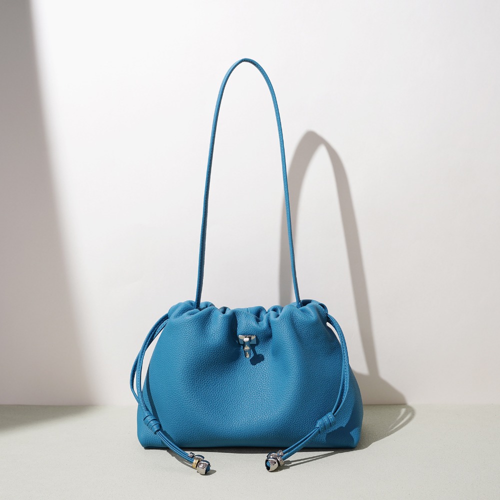 Bolso de Hombro Casual de Cuer - Interior Design Texture reseña y precio