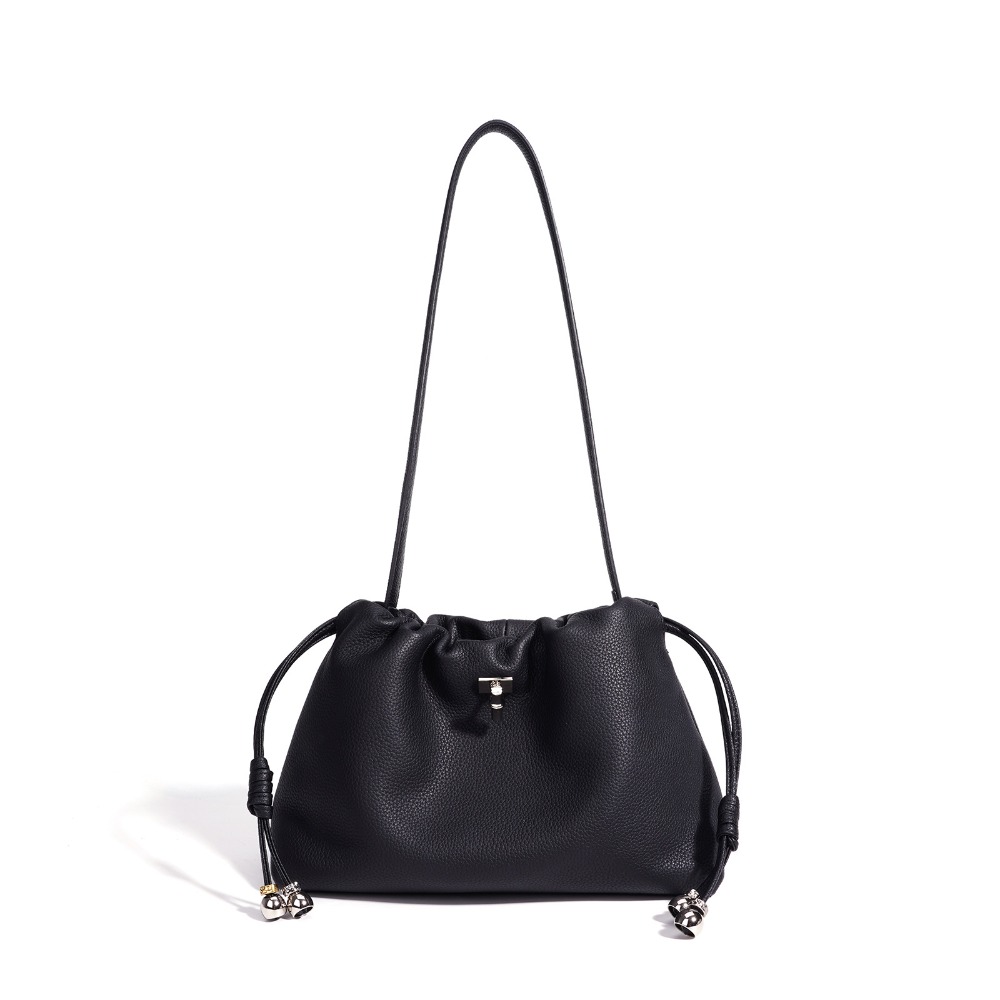 Bolso de Hombro Casual de Cuer - Interior Design Texture reseña y precio