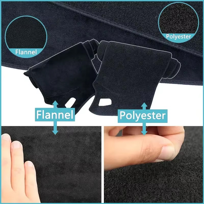 Alfombrillas para el salpicade - Velvet Cushion Cover reseña y precio