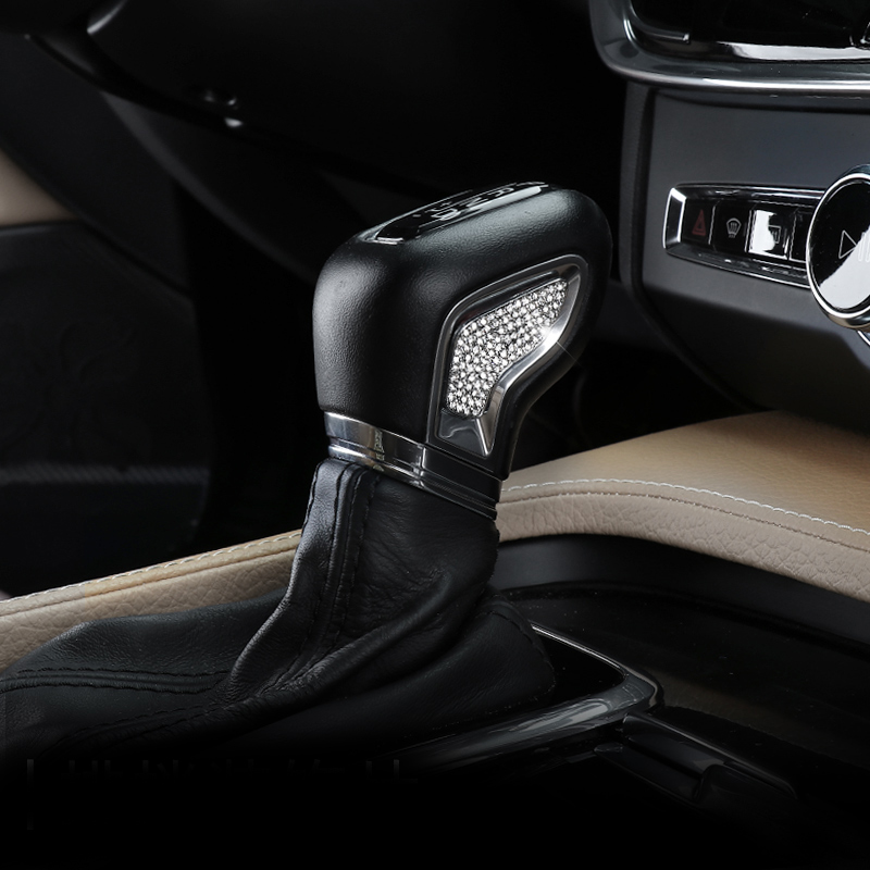 Para Volvo XC60, XC90, S90, V9 - Interior Design Texture reseña y precio