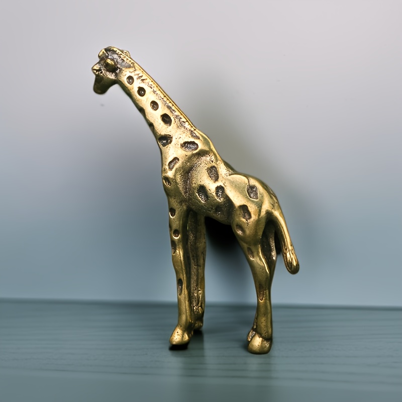 Elegantes Estatuas de Jirafa d - Interior Design Office reseña y precio